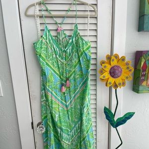 Lilly Pulitzer maxi. New without tags